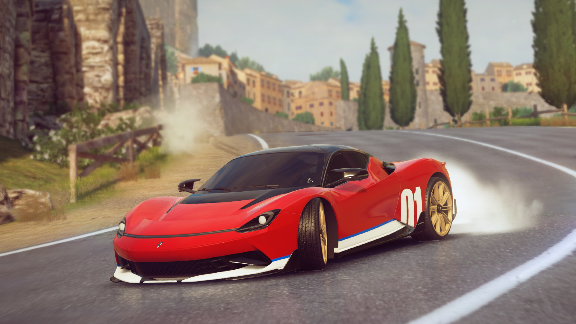 Patch Notes: Mid-Season Update