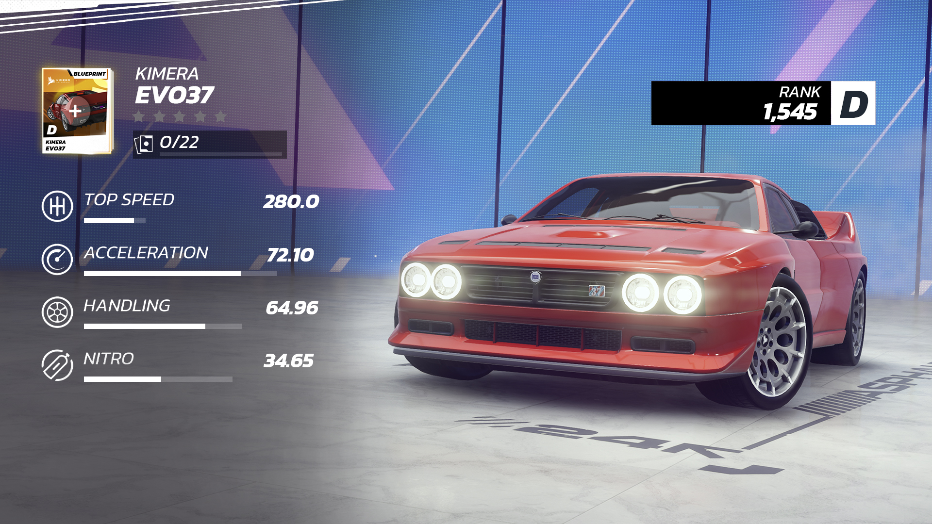 Carnival Rush Patch Notes