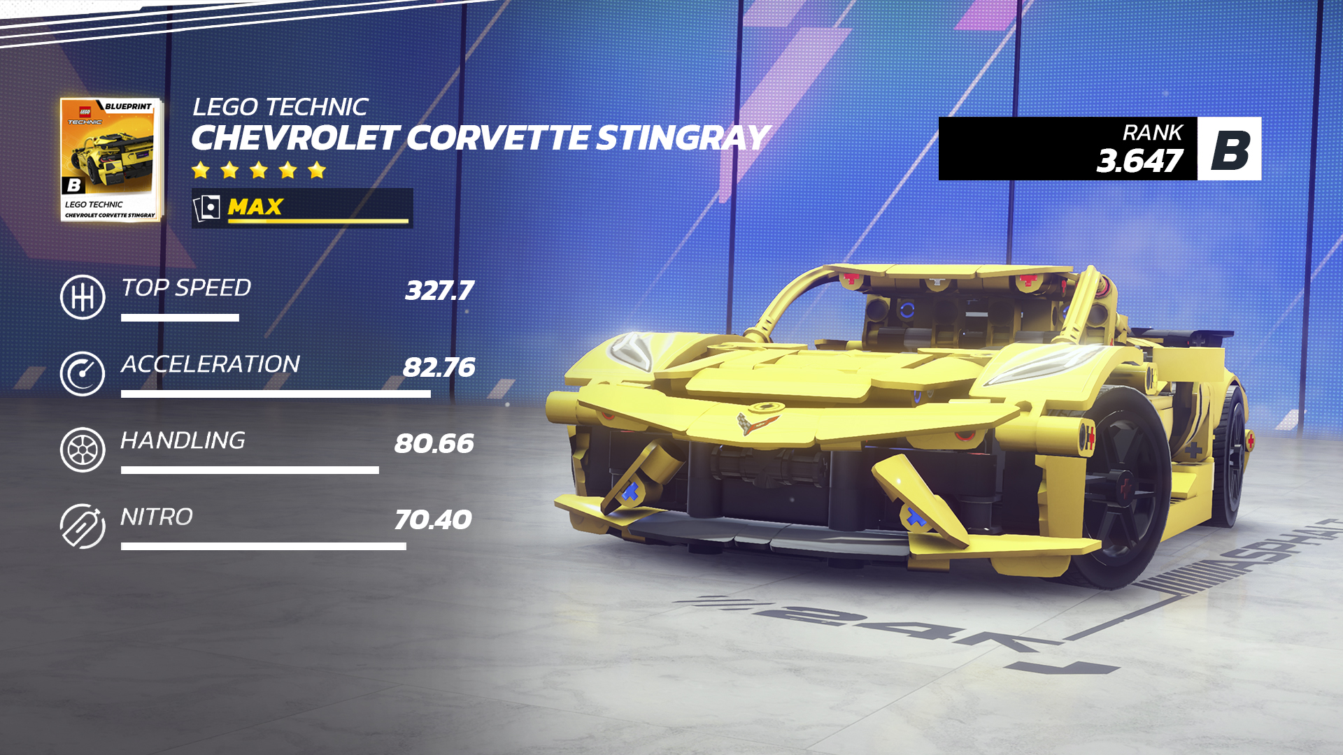 Carnival Rush Patch Notes