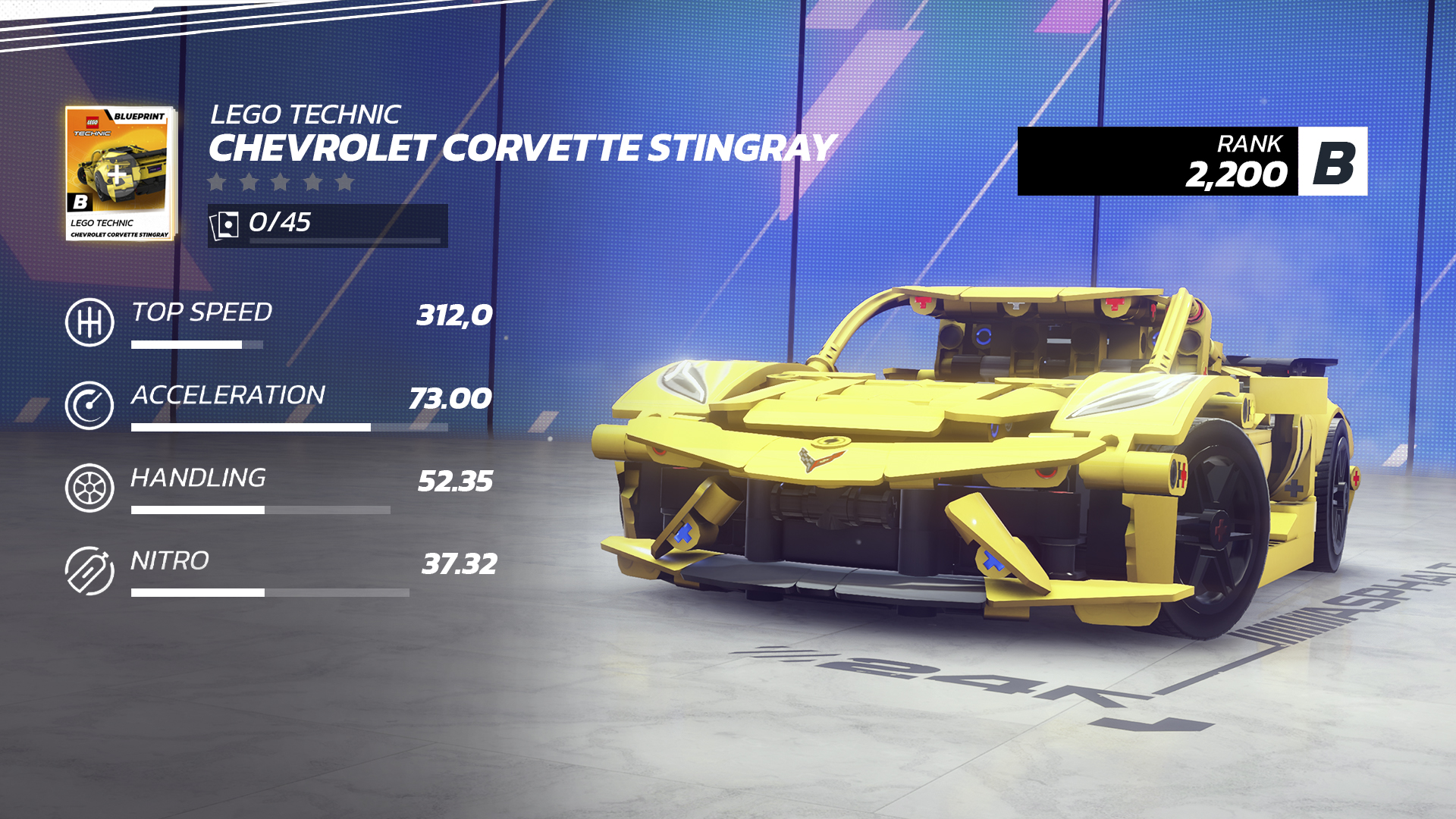 Carnival Rush Patch Notes