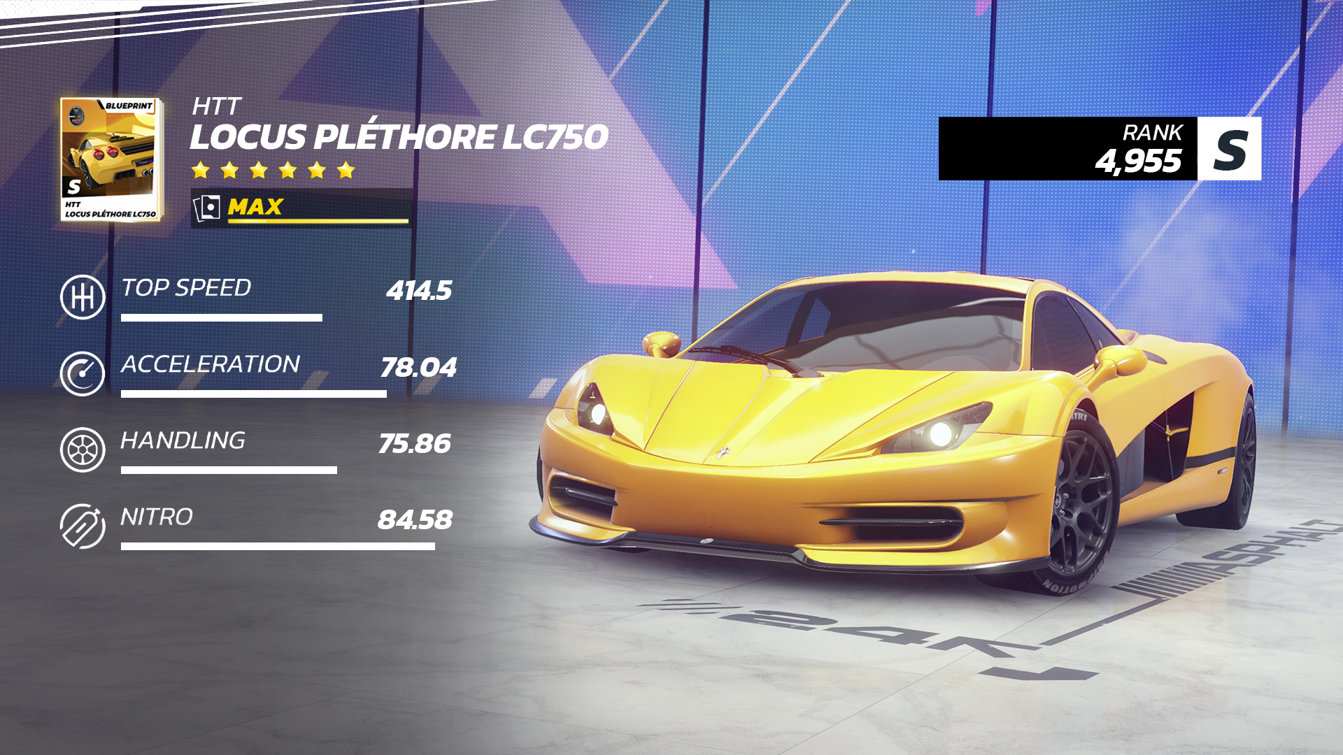 Carnival Rush Patch Notes