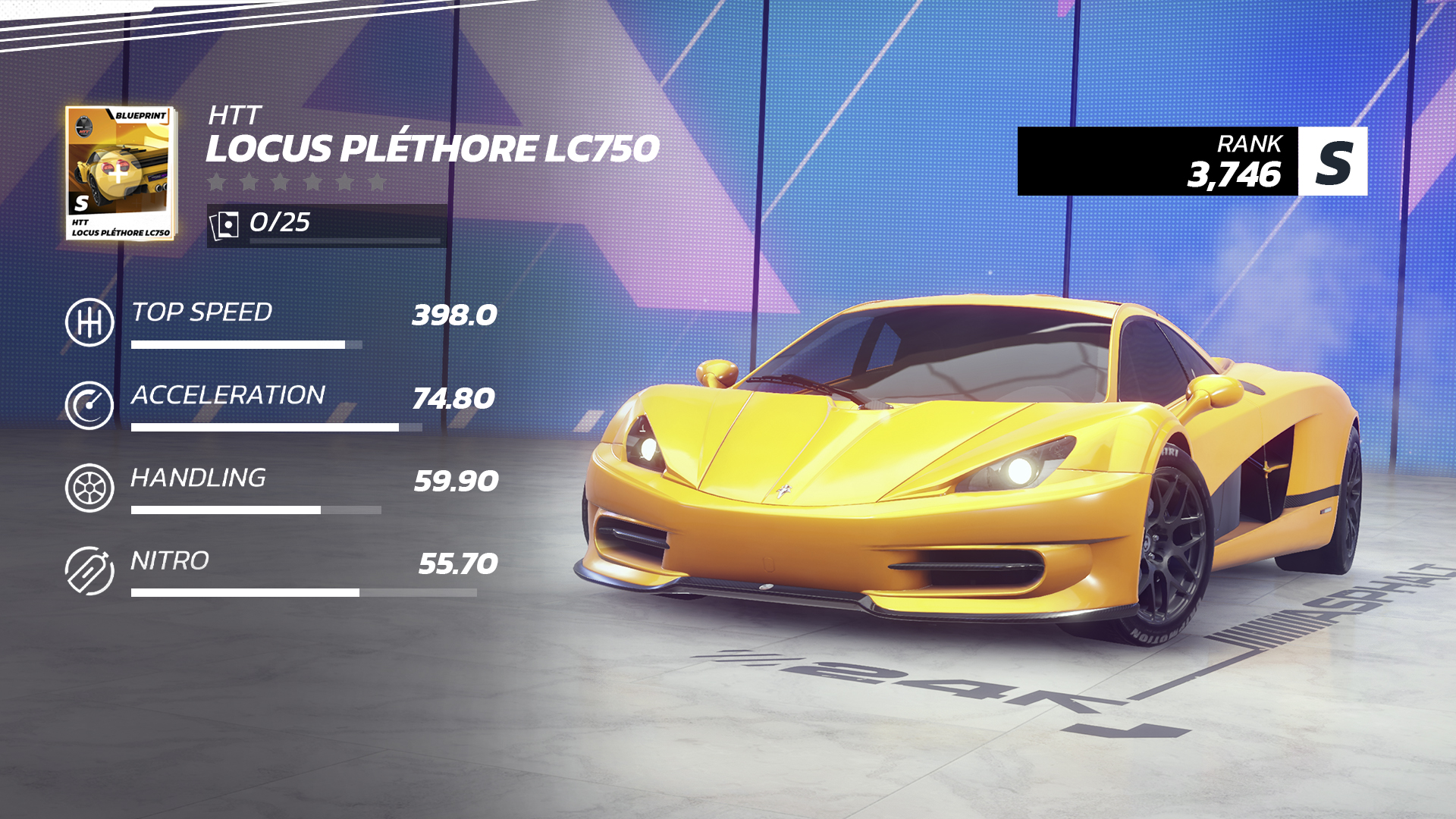 Carnival Rush Patch Notes