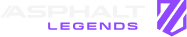 Asphalt Legends Unite Logo