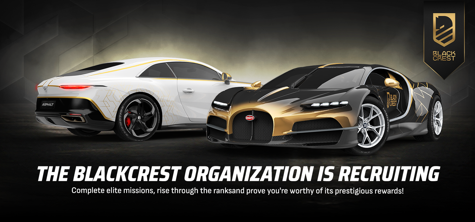 Blackcrest Blog.png Asphalt Legends Unite