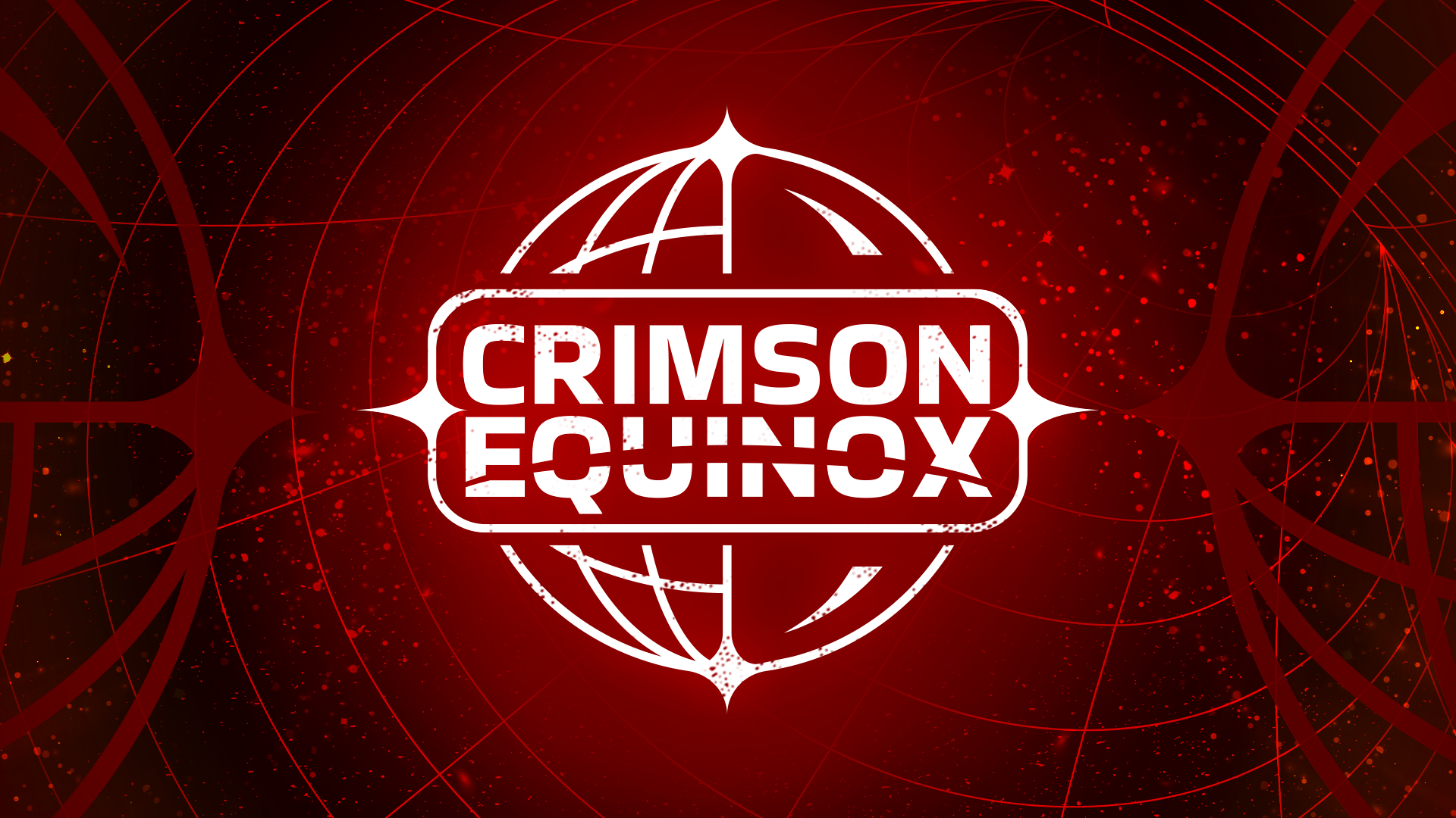 Crimson Equinox - Patch Notes