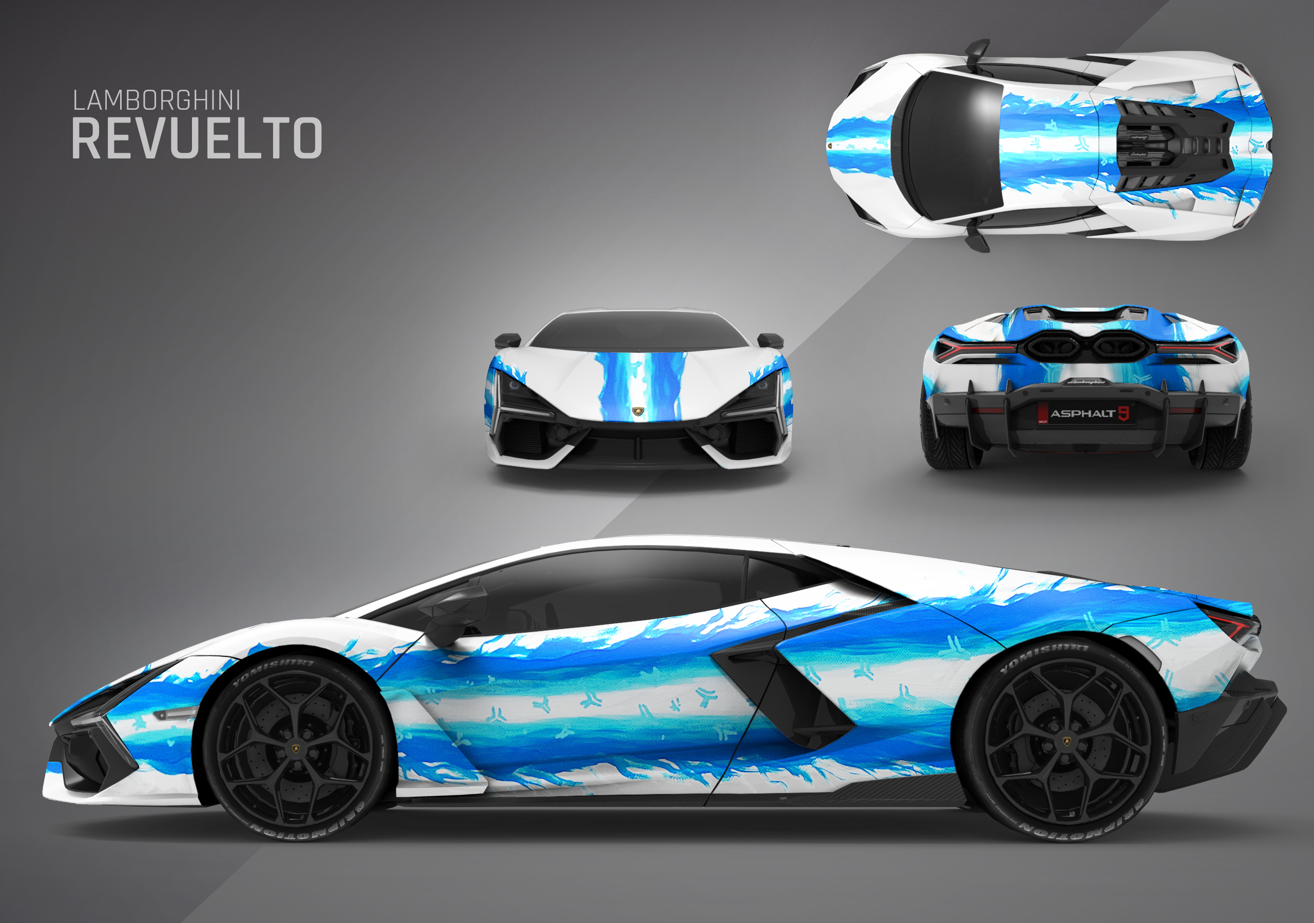 ZHC Art Rush Special Event