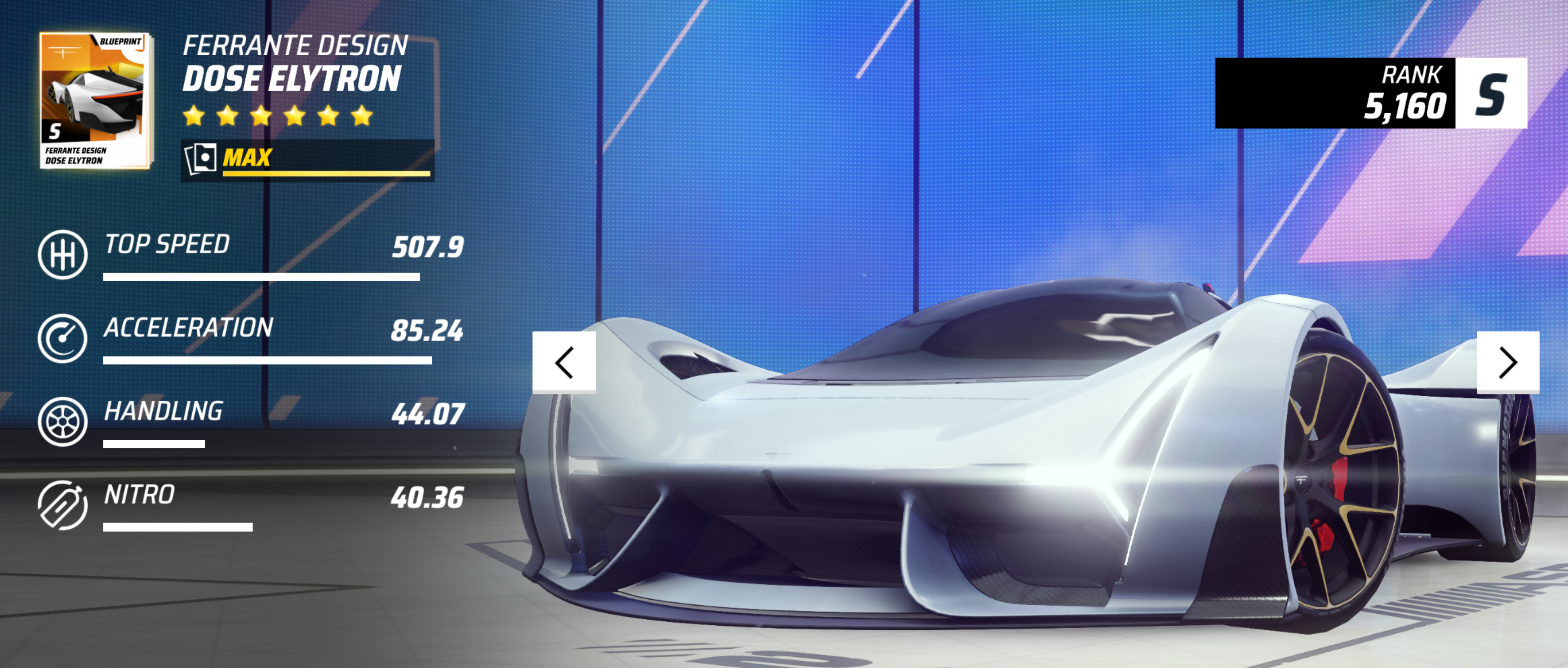 PORSCHE OF LEGENDS - UPDATE PATCH NOTES