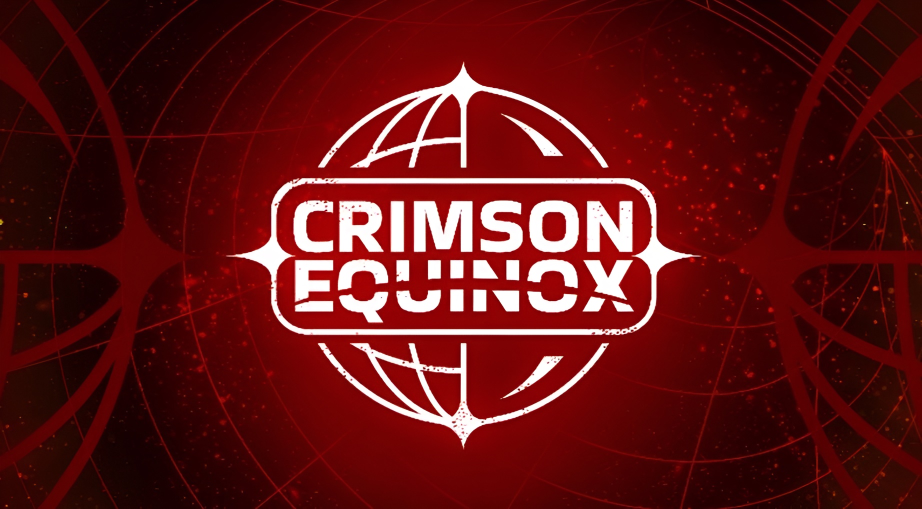 Crimson Equinox - Patch Notes