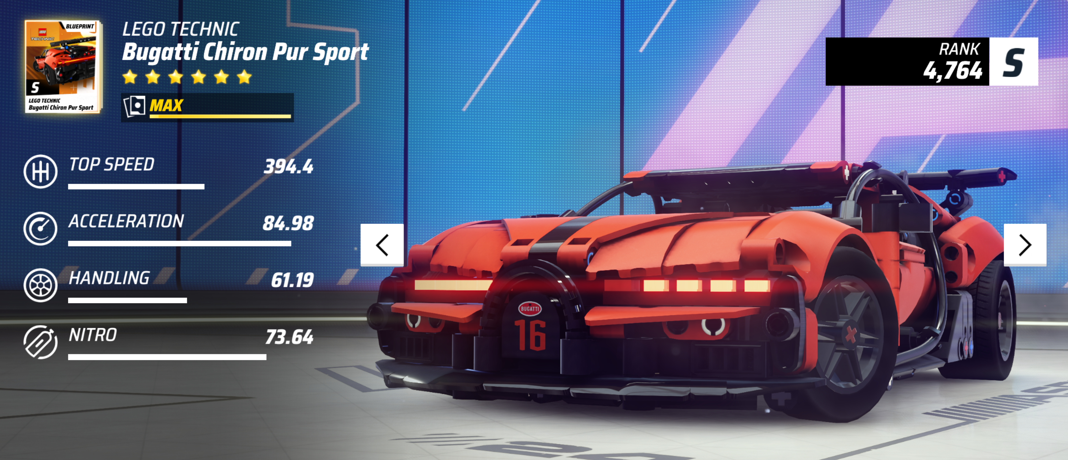 HOLIDAY OVERDRIVE - PATCH NOTES