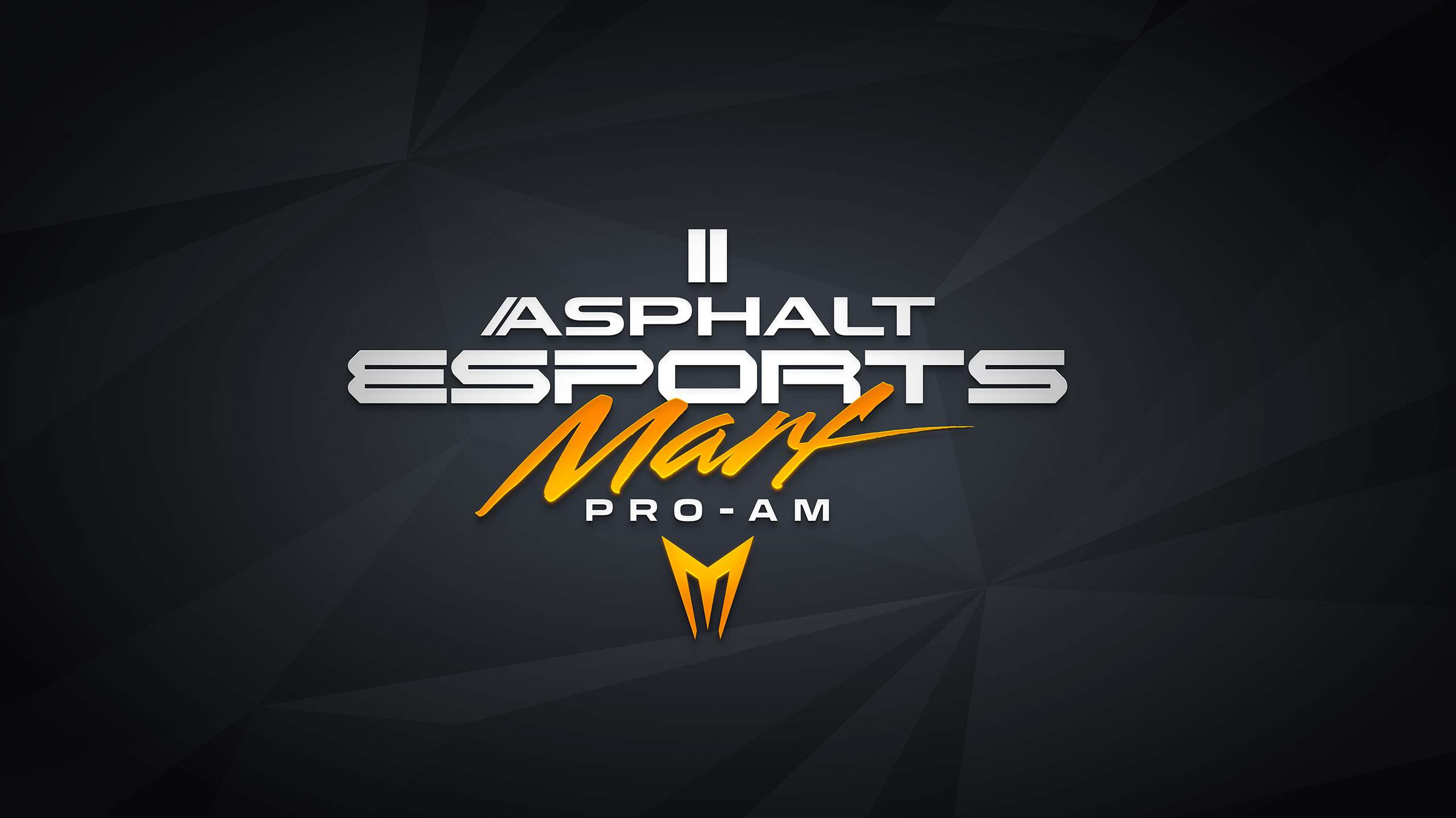 洋楽 ASPHALT POETORY EP Asphalt Esports MARF Pro-Am