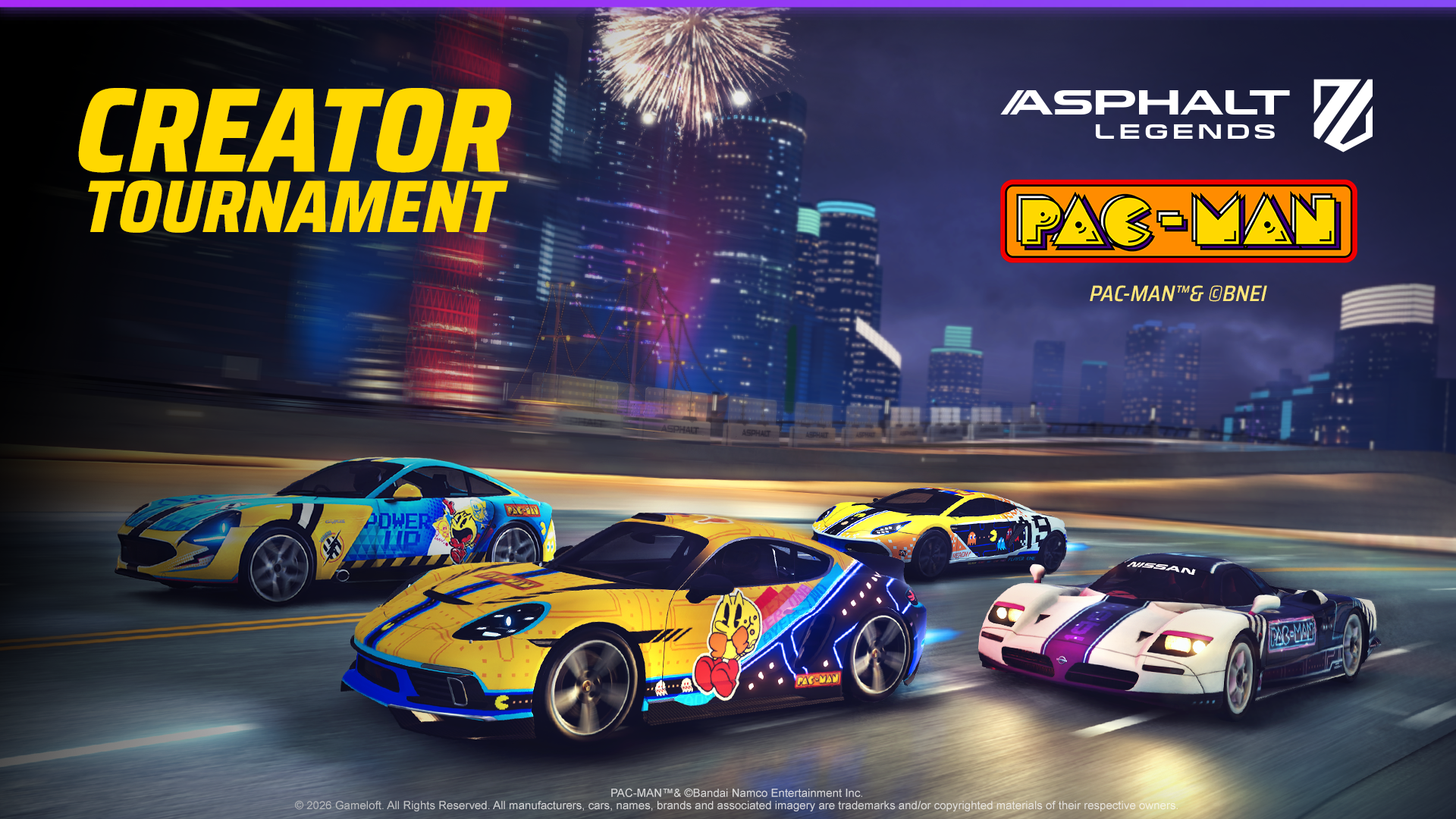 ZHC Art Rush Special Event