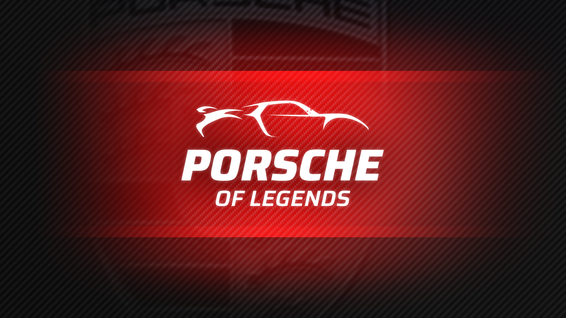 PORSCHE OF LEGENDS - UPDATE PATCH NOTES