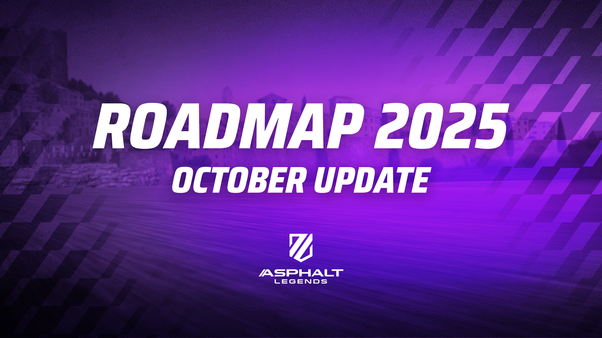 Roadmap 2025 – What to expect
