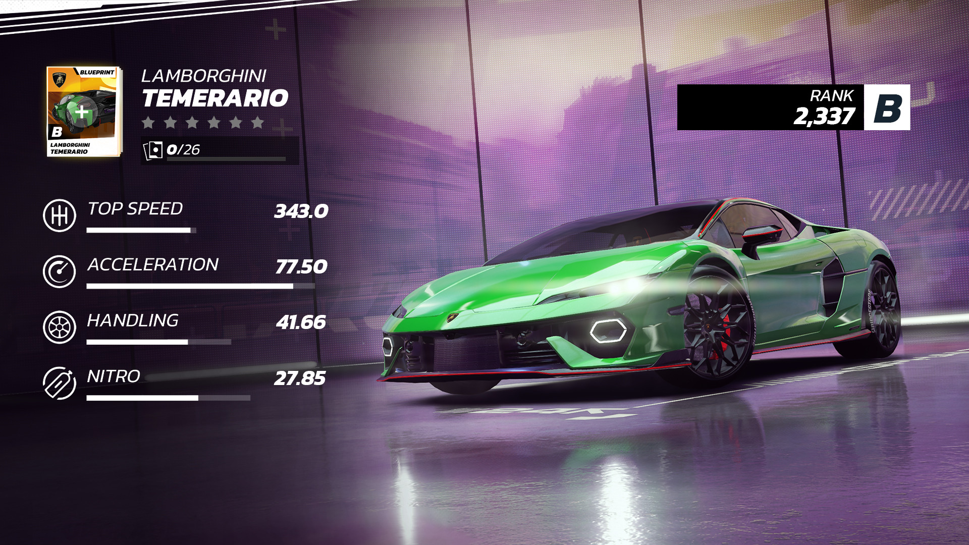 Speed Parade, Haunted Wheels & Black Friday Patch Notes