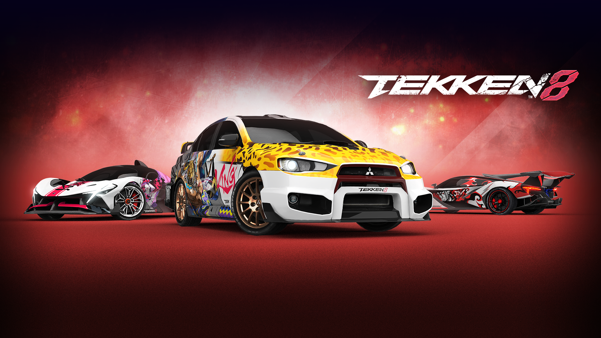 TekkenHeader.png Asphalt Legends Unite